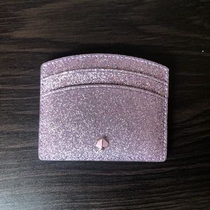 Kate spade cardholder